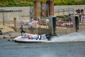 Nashville Marine - Mcmurray Racing 2017