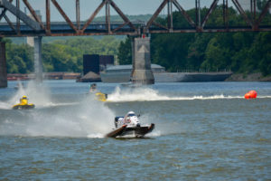Nashville Marine - Mcmurray Racing 2017