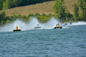 Nashville Marine Boats- Mcmurray Racing F1 Boat Racing 2018