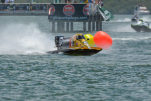 Nashville Marine Boats- Mcmurray Racing Formula One Boat Racing2018