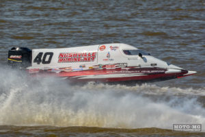 Nashville Marine - Mcmurray Racing Formula One Boat Racing 2019