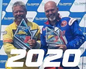 Nashville Marine - McMurray Racing 2020