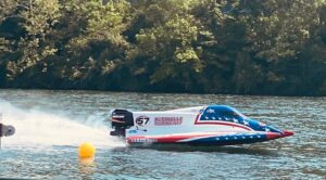 McMurray Racing - Nashville Marine Racing - 2022 -2