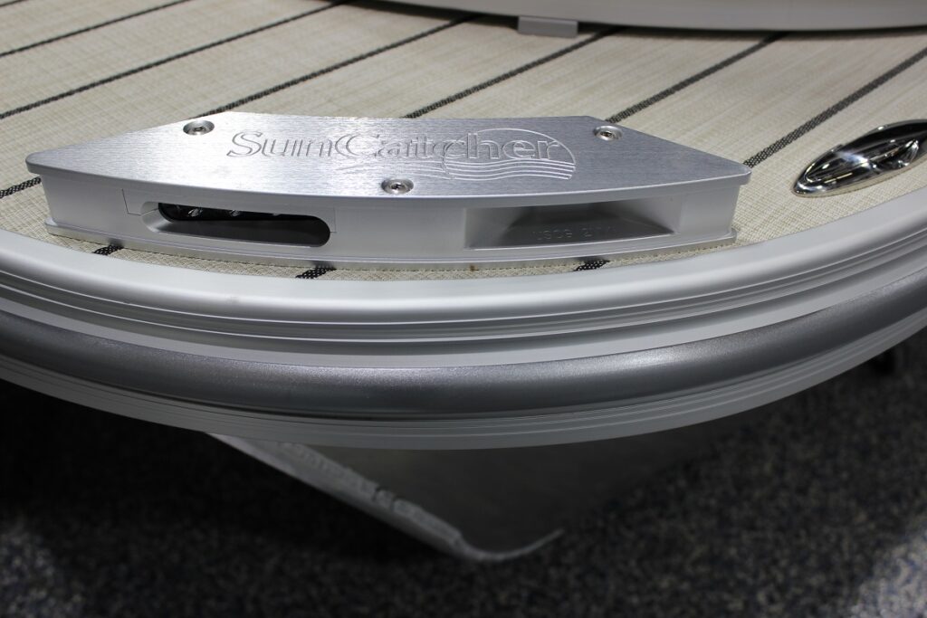 2023 G3 Boats Suncatcher E 322RC 455 Nashville Marine