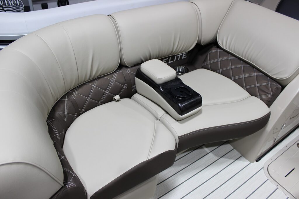 2023 G3 Boats Suncatcher E 322RC 455 Nashville Marine