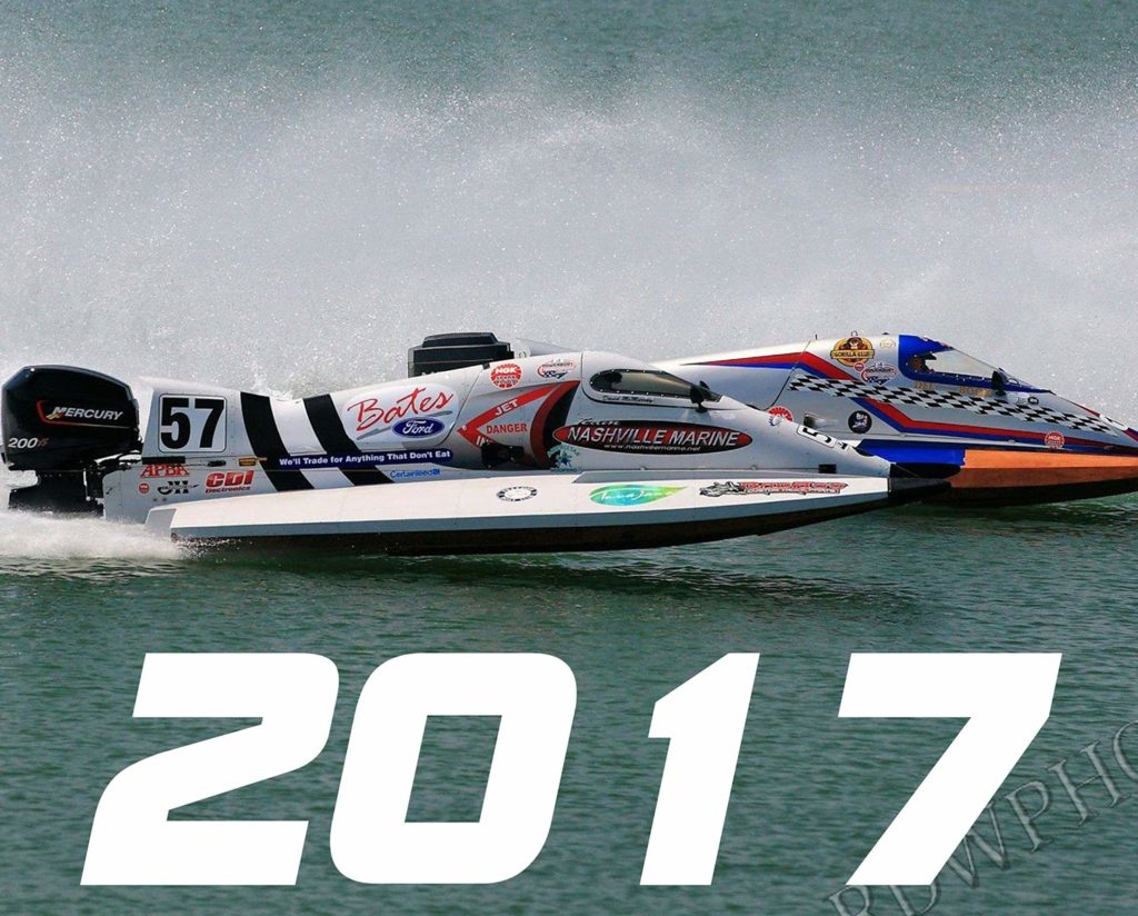 F1 Boat Racing Nashville Marine