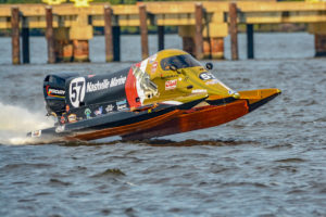 Nashville Marine Boats- Mcmurray Racing Formula Boat Racing 2018