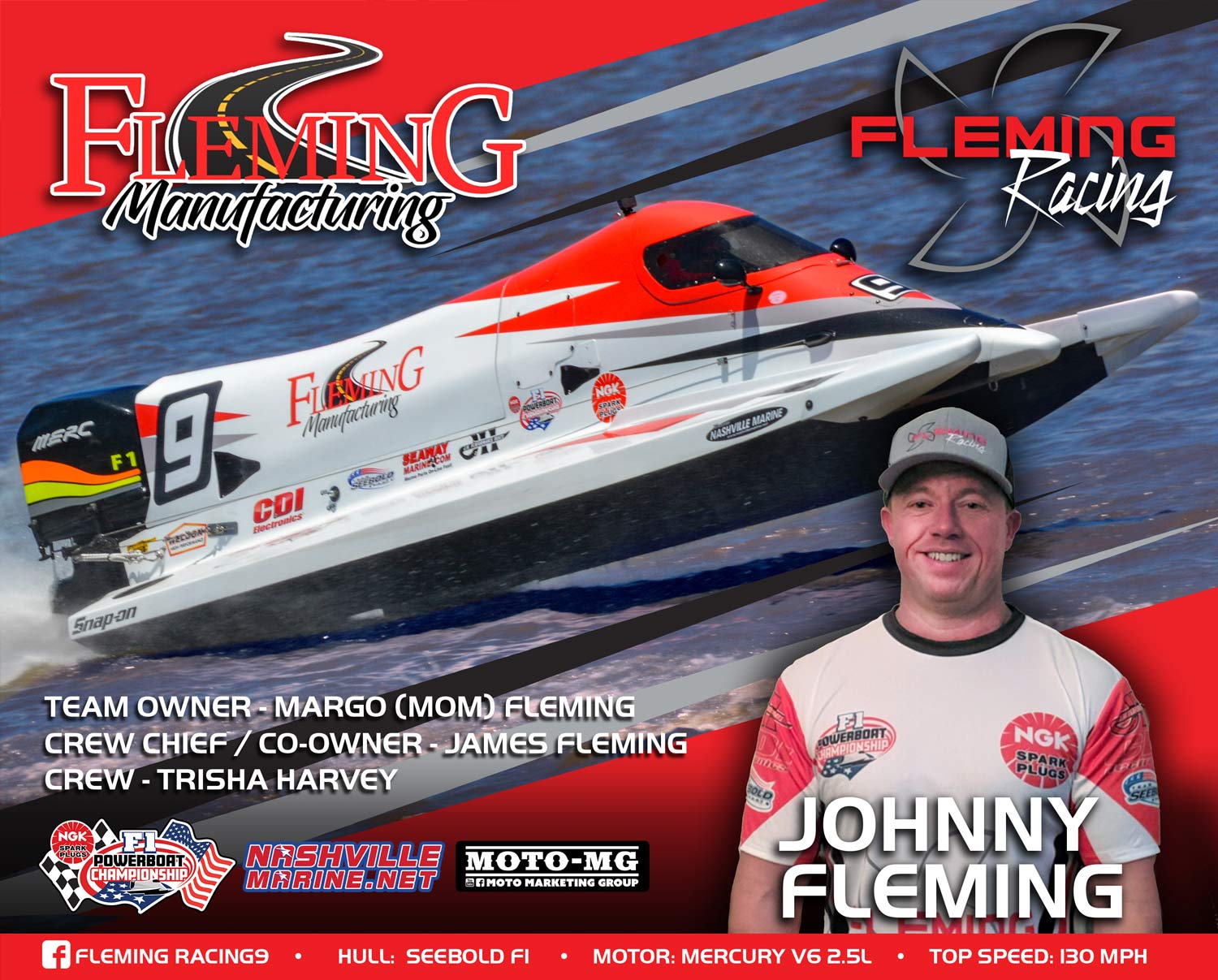 Nashville-Marine-McMurray-Racing-Formula-One-Boat-Racing-Driver-Johnny-Fleming-9