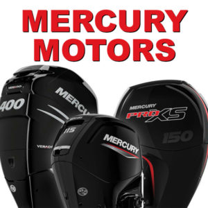 Mercury Motors For Sale
