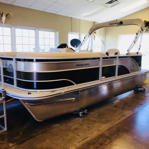 G3 SunCatcher Pontoon Boats For Sale Nashville Marine
