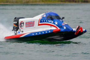 McMurray Racing Nashville Marine 2021 Springfield F1 Race-9