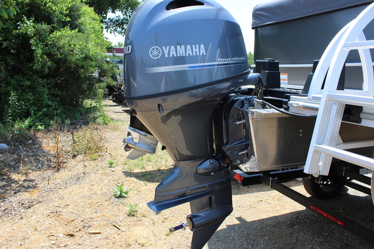 2023 G3 Suncatcher S 20FC 456 Nashville Marine