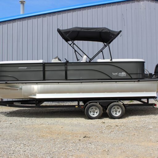 G3 SunCatcher Pontoon Boats For Sale Nashville Marine