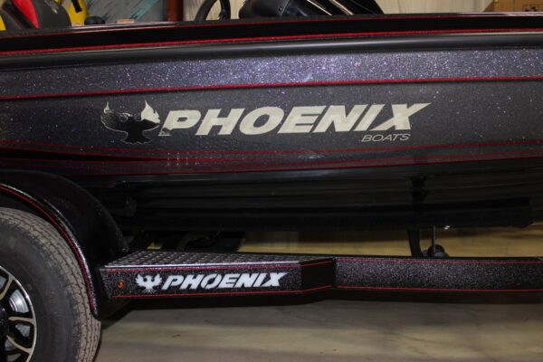 2026 Phoenix Boats 819 ZXL # - Nashville Marine
