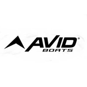 2026 Avid Boats 16 Commander
