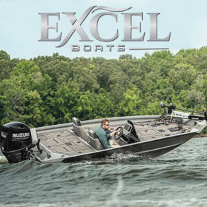 Excel Boats