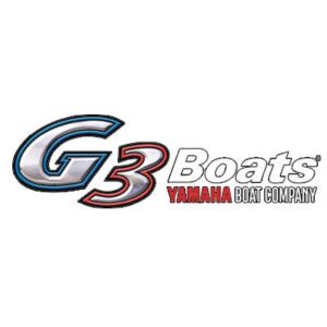 2026 G3 Boats Sportsman 1710 PFX  Vinyl  #551